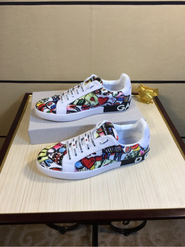 D&G men shoes 1;1 quality -180