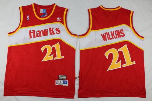NBA Atlanta Hawks-005