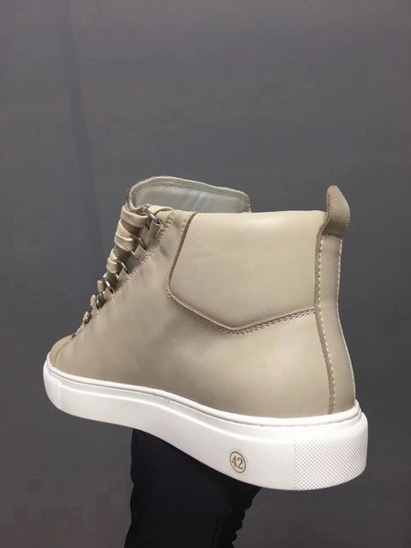 B Arena High End Sneaker-079