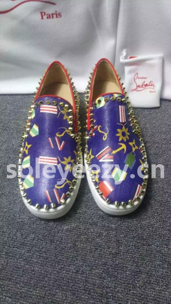 Super Max Christian Louboutin Shoes-256