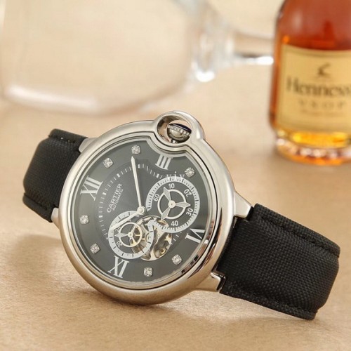 Cartier Watches-153
