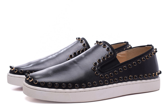 Christian Louboutin mens shoes-357