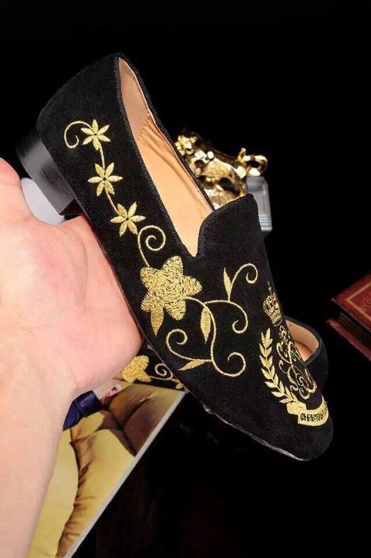 Super Max Perfect Christian Louboutin(with receipt)-009
