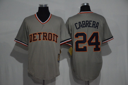 MLB Detroit Tigers-045