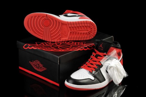 Air Jordan 1 shoes AAA-028