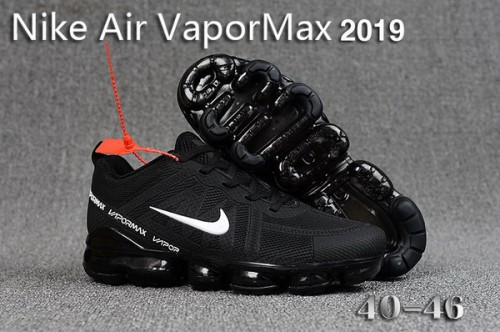 Nike Air Vapor Max 2019 1：1 quality men shoes-002