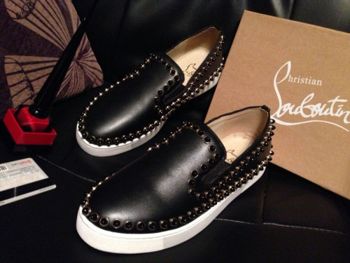 Christian Louboutin mens shoes-338