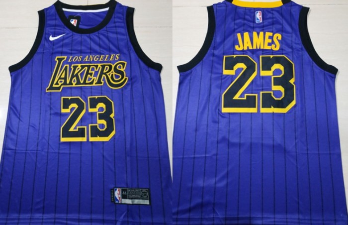 NBA Los Angeles Lakers-156