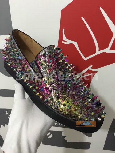 Super Max Christian Louboutin Shoes-303