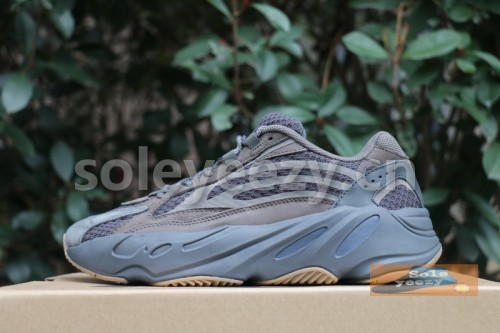 Authentic Yeezy Boost 700 V2 “Geode”