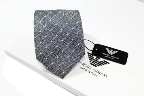 Armani Necktie AAA Quality-079