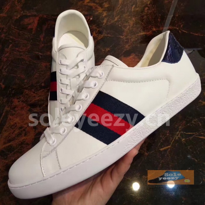Super Max G Shoes-079