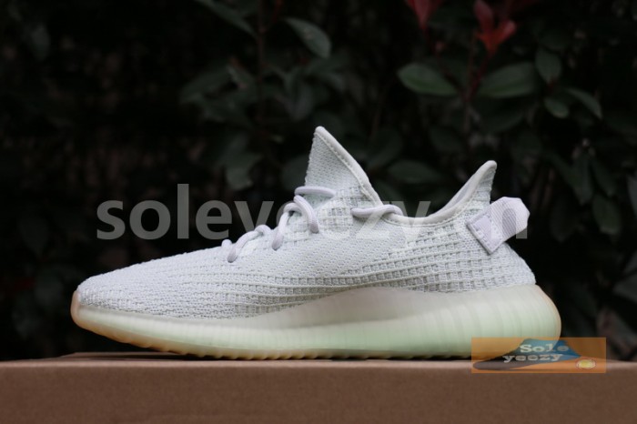 Authentic Yeezy Boost 350 V2 “Hyperspace”