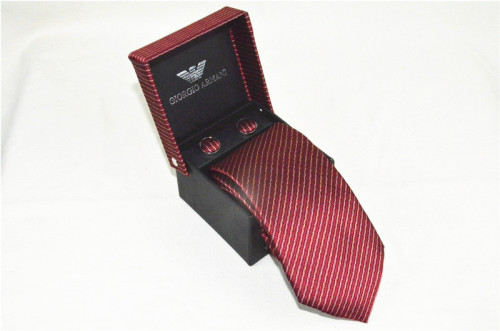Armani Necktie AAA Quality-024
