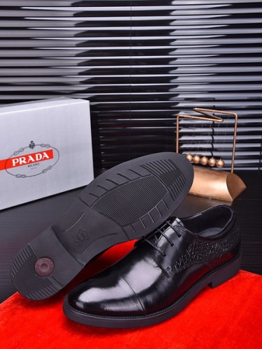 Prada men shoes 1:1 quality-097