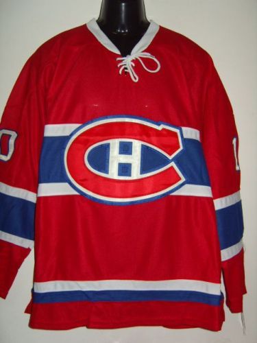 Montreal Canadiens jerseys-038
