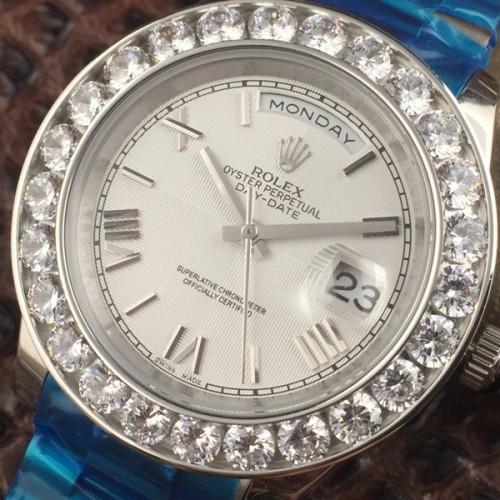 Rolex Watches-2011