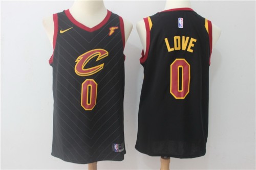 NBA Cleveland Cavaliers-008