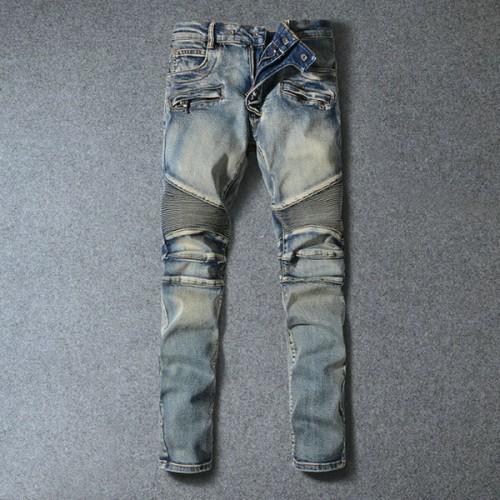 Balmain Jeans AAA quality-340(28-38)