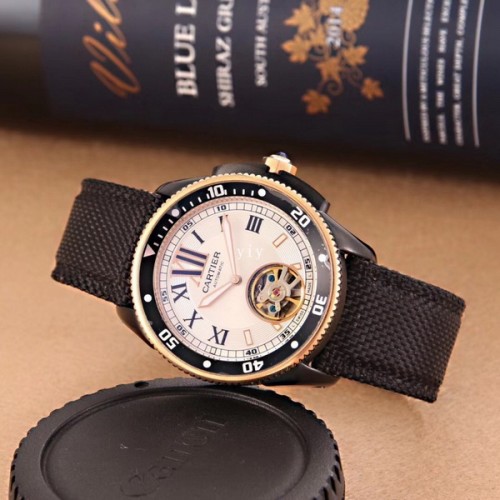 Cartier Watches-282