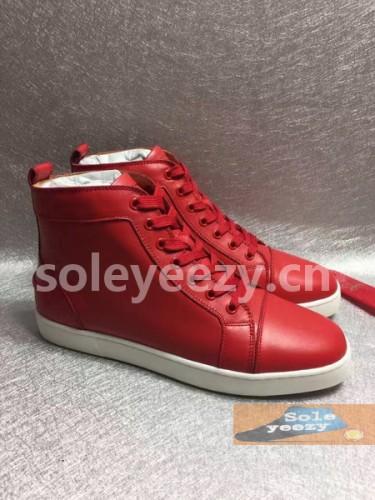 Super Max Christian Louboutin Shoes-479
