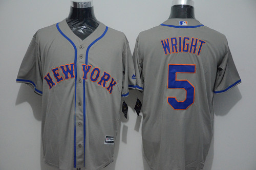 MLB New York Mets-004
