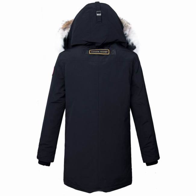CG Down Jacket men-776