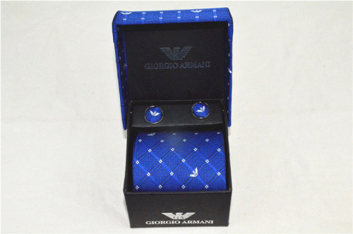Armani Necktie AAA Quality-032
