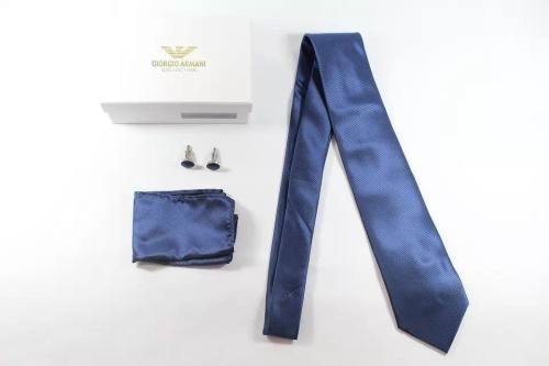 Armani Necktie AAA Quality-093