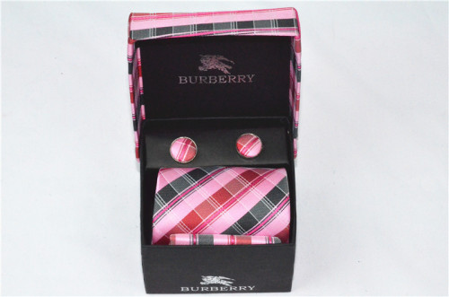 Burberry Necktie AAA Quality-059