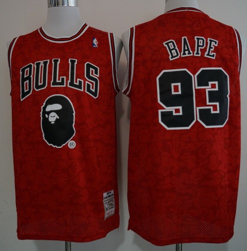 NBA Chicago Bulls-096