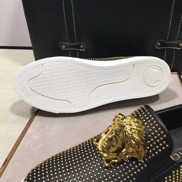 Super Max Versace Shoes-019
