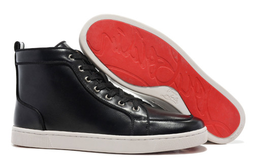 Christian Louboutin mens shoes-025