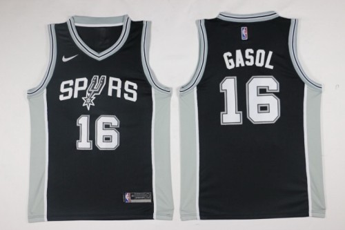 NBA San Antonio Spurs-019