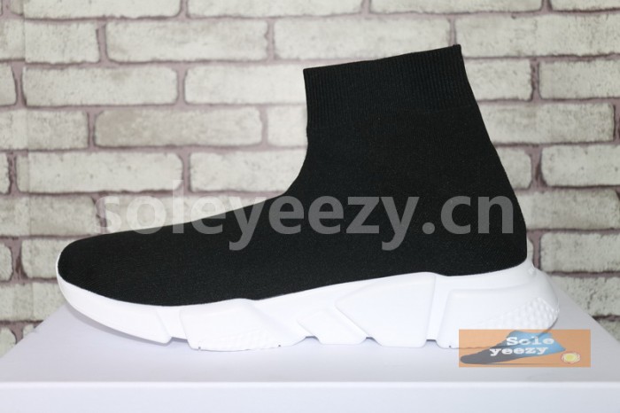 B Sock Shoes 1:1 quality-001