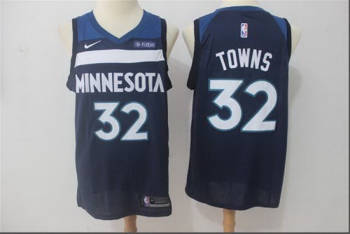 NBA Minnesota Timberwolves-025