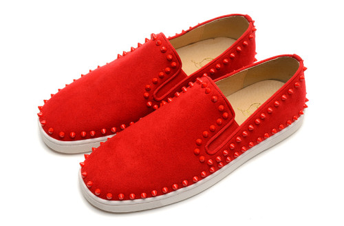 Christian Louboutin mens shoes-313