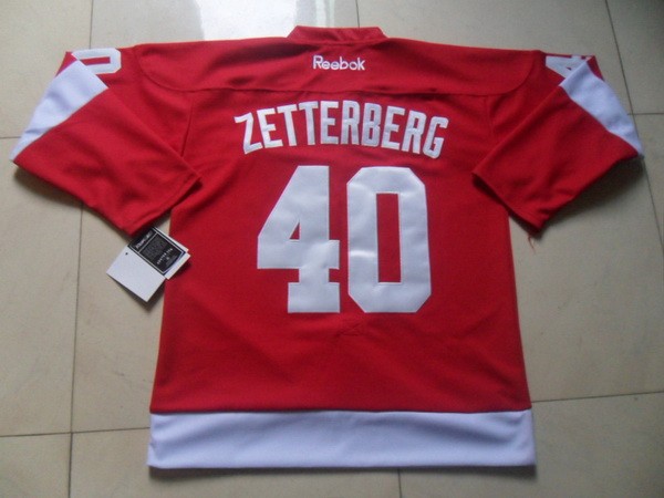 Detroit Red Wings jerseys-073