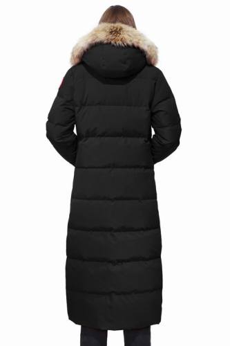 CG Down Jacket women-432