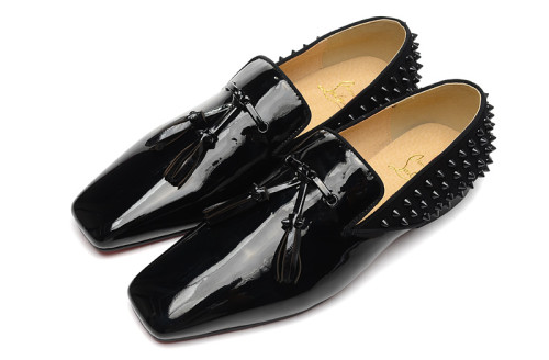 Christian Louboutin mens shoes-318