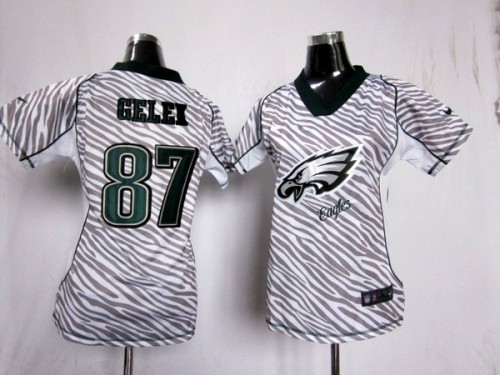 NEW NFL jerseys women-592