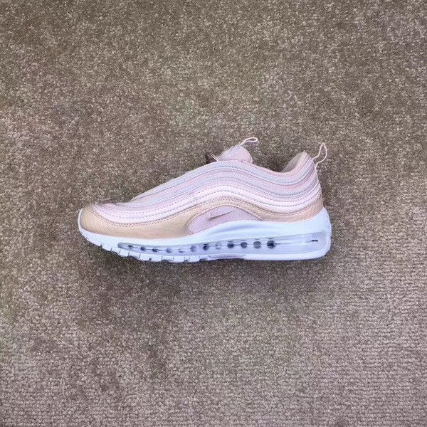 Authentic Air Max 97 Pink GS
