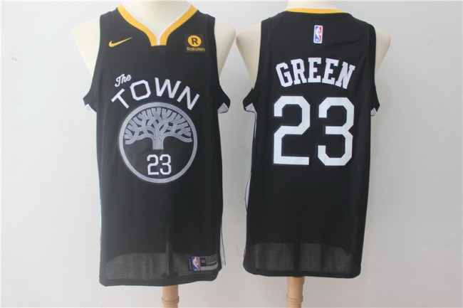 NBA Golden State Warriors-030