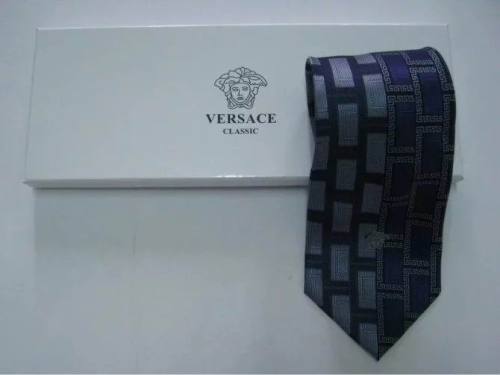 Versace Necktie AAA Quality-008