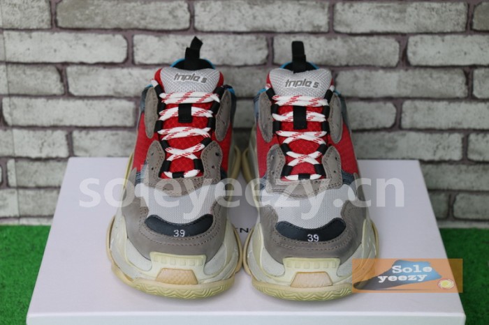 B 17FW Tripe-S High End Sneaker-003