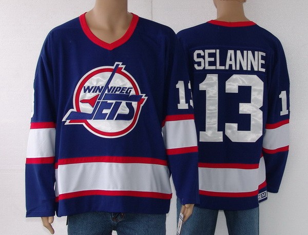 Winnipeg Jets Jerseys-047