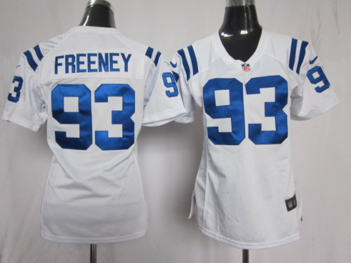 NEW NFL jerseys women-647