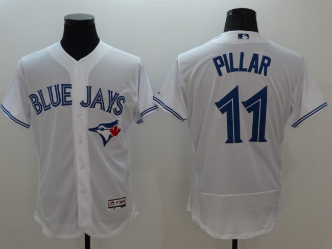 MLB Toronto Blue Jays-022