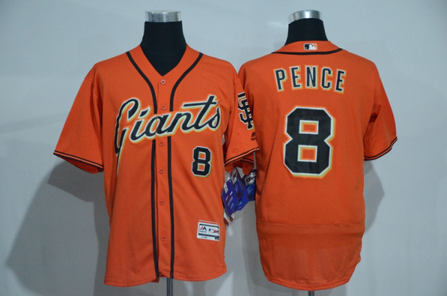 MLB San Francisco Giants-143