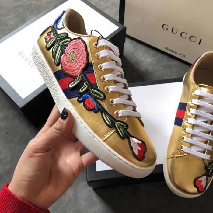 G women shoes 1;1 quality-285